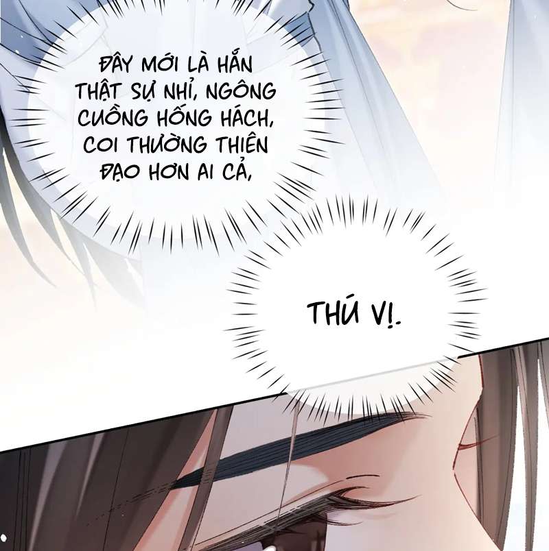 Muốn Phi Thăng Thì Yêu Đương Đi Chap 21 - Next Chap 22