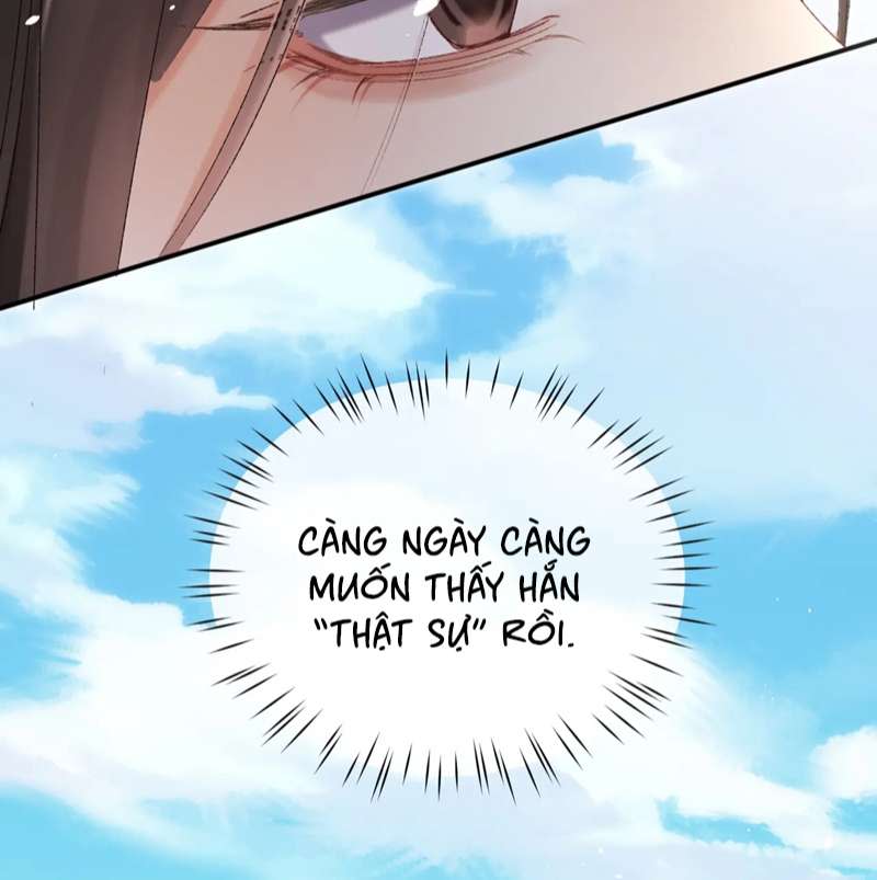 Muốn Phi Thăng Thì Yêu Đương Đi Chap 21 - Next Chap 22