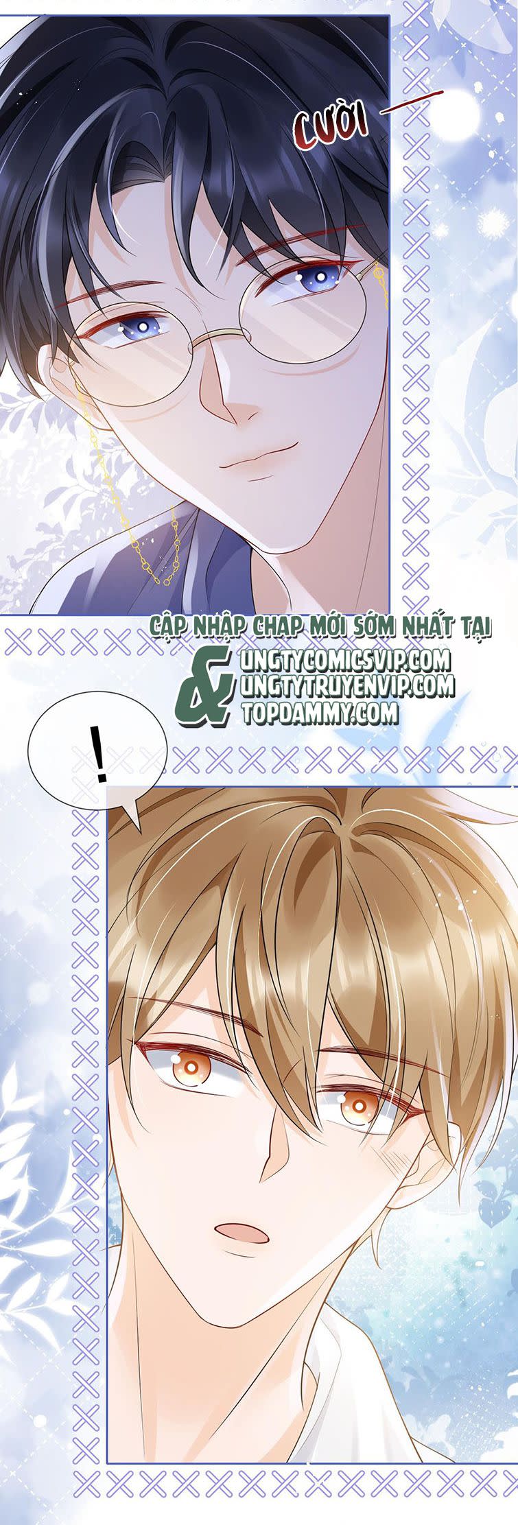 Anh Đừng Qua Đây Chap 37 - Next Chap 38