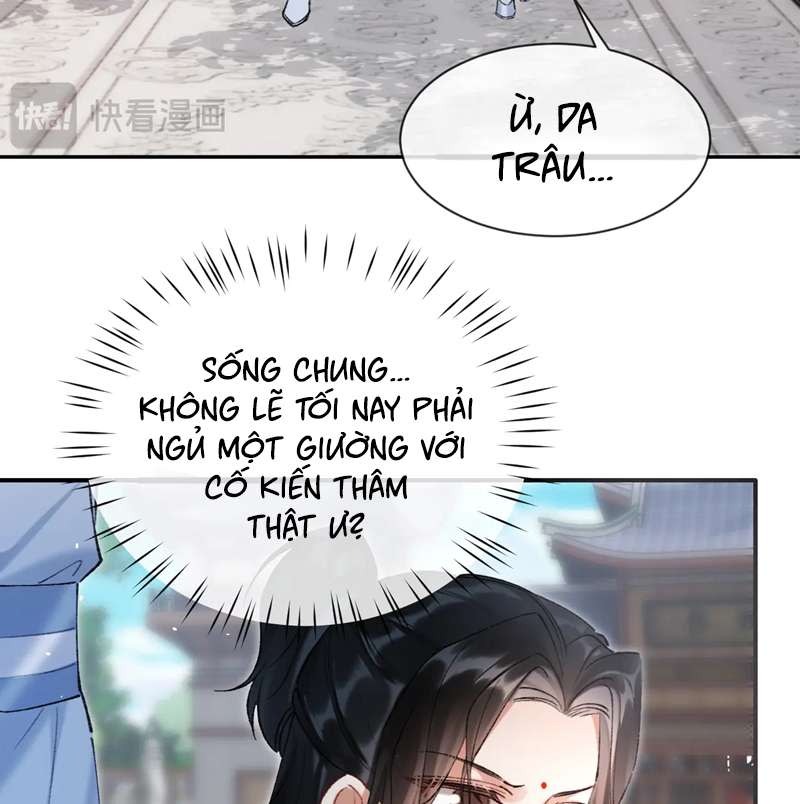 Muốn Phi Thăng Thì Yêu Đương Đi Chap 21 - Next Chap 22