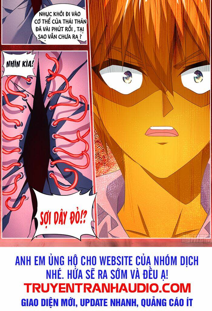 song tu đạo lữ của tôi chapter 630 - Next Chapter 631