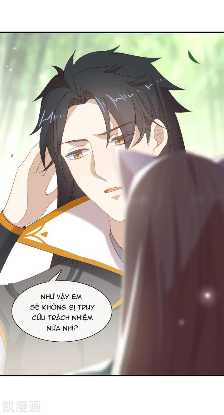 Tôi Cùng Nữ Chủ Mary Sue Tranh Giành Bạn Trai Chap 148 - Next Chap 149