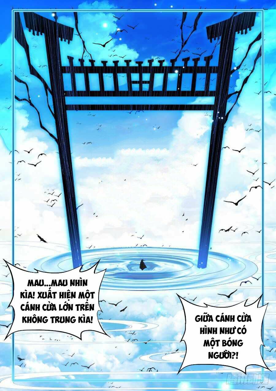 song tu đạo lữ của tôi chapter 445 - Next chapter 446