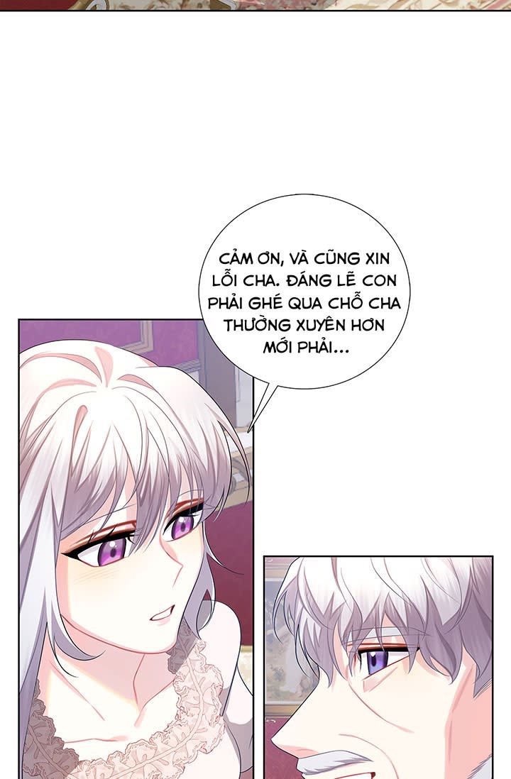 Sự hối hận muộn màn Chap 20 - Trang 2