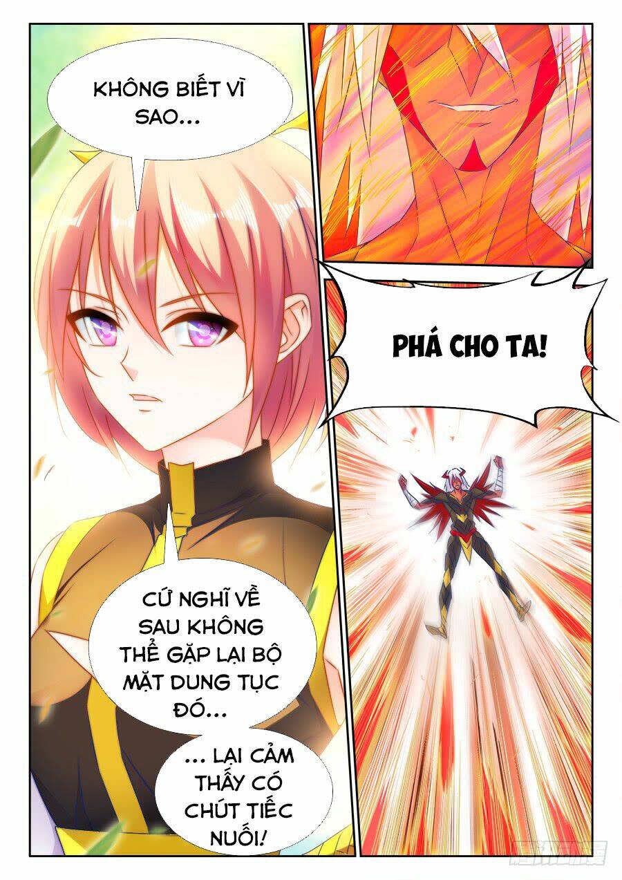 song tu đạo lữ của tôi chapter 436 - Next chapter 437