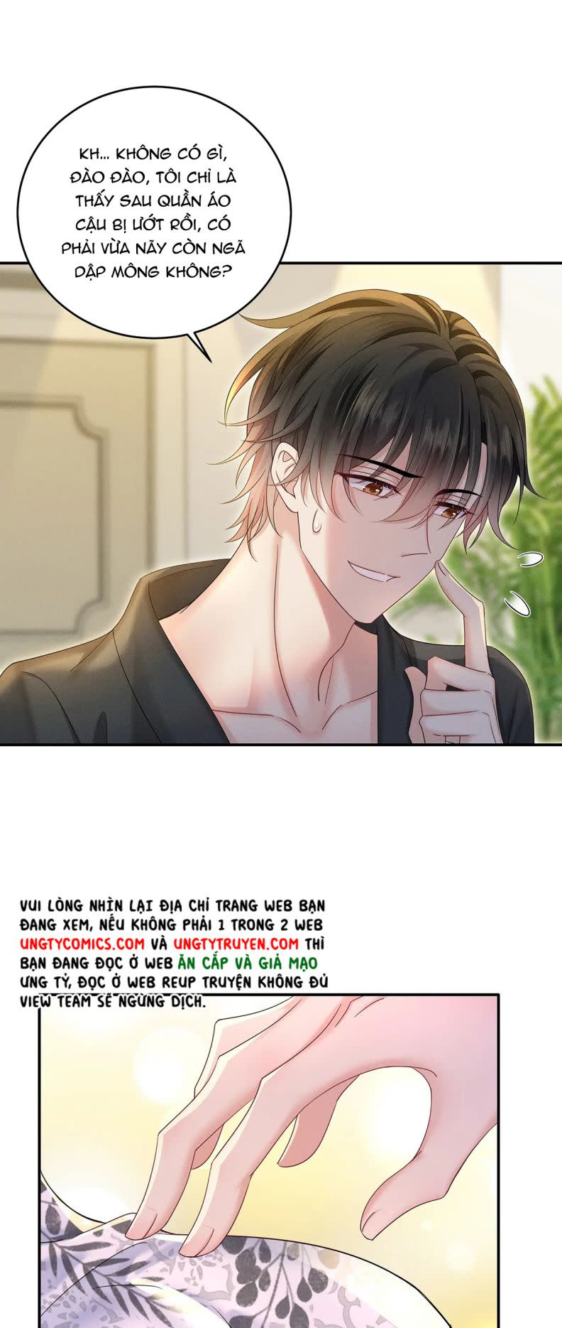 Quản Lý Nhà Tôi Thật Khó Trêu Chap 22 - Next Chap 23