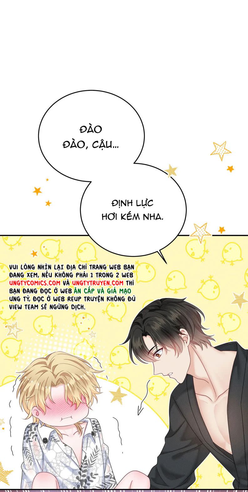 Quản Lý Nhà Tôi Thật Khó Trêu Chap 22 - Next Chap 23