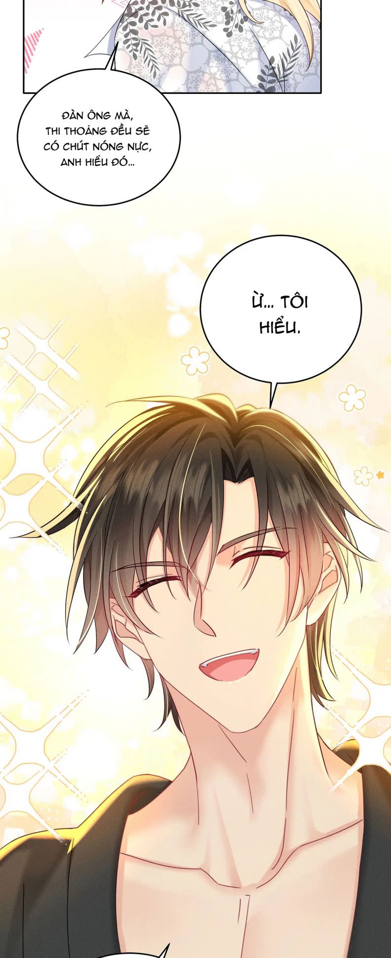 Quản Lý Nhà Tôi Thật Khó Trêu Chap 22 - Next Chap 23