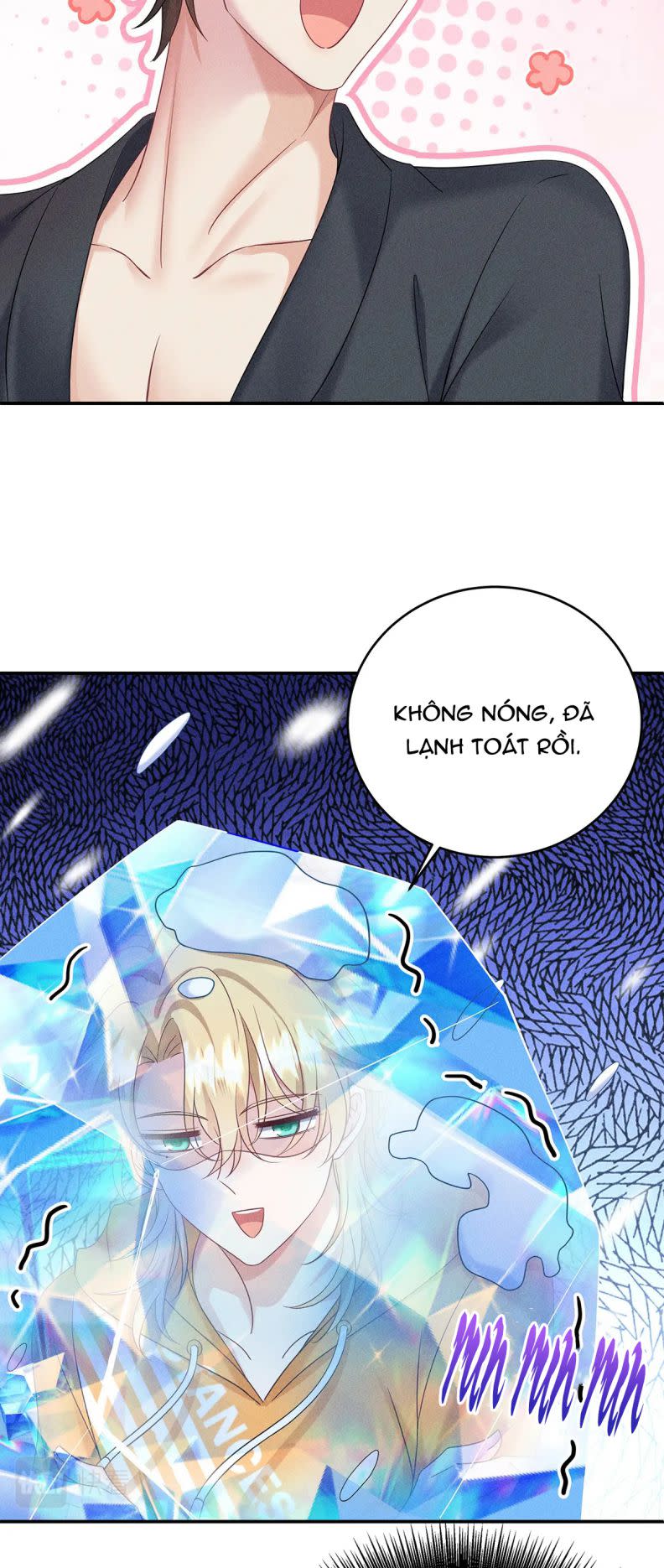 Quản Lý Nhà Tôi Thật Khó Trêu Chap 22 - Next Chap 23