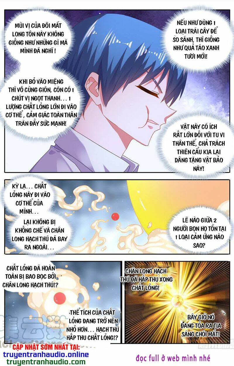 song tu đạo lữ của tôi chap 611 - Next chap 612