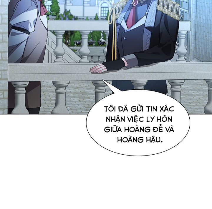 Sự hối hận muộn màn Chap 20 - Trang 2