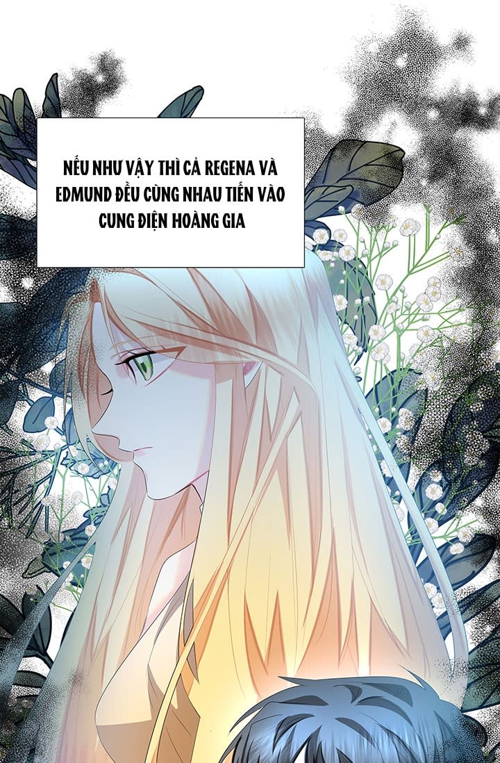 Sự hối hận muộn màn Chap 20 - Trang 2