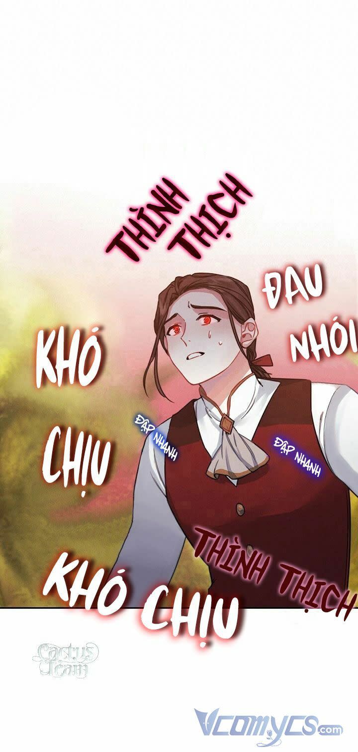 người tình diên tịch chapter 14 - Trang 2