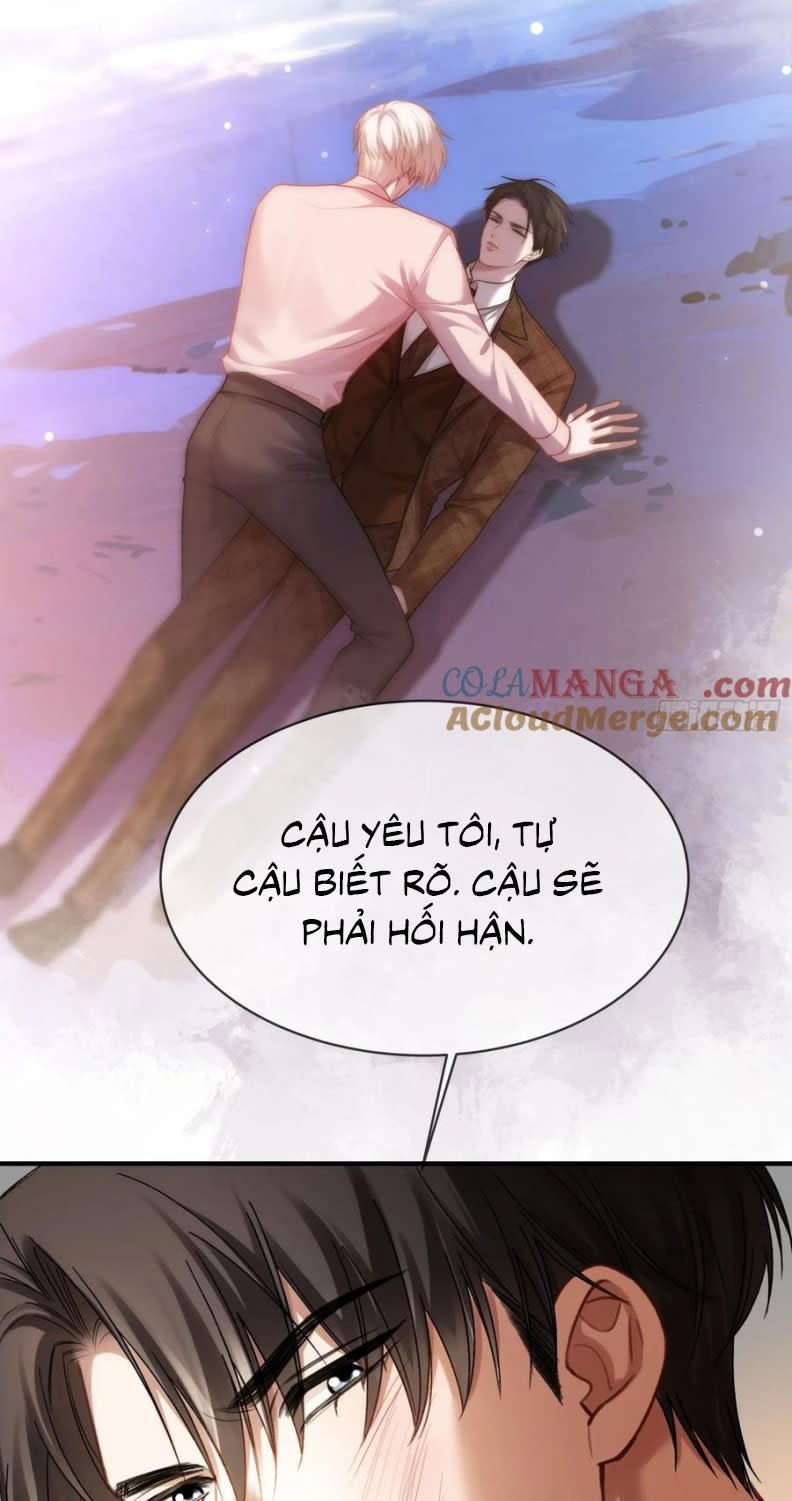 Xuyên Nhanh: Quan Hệ Gây Nghiện Chap 86 - Next Chap 87