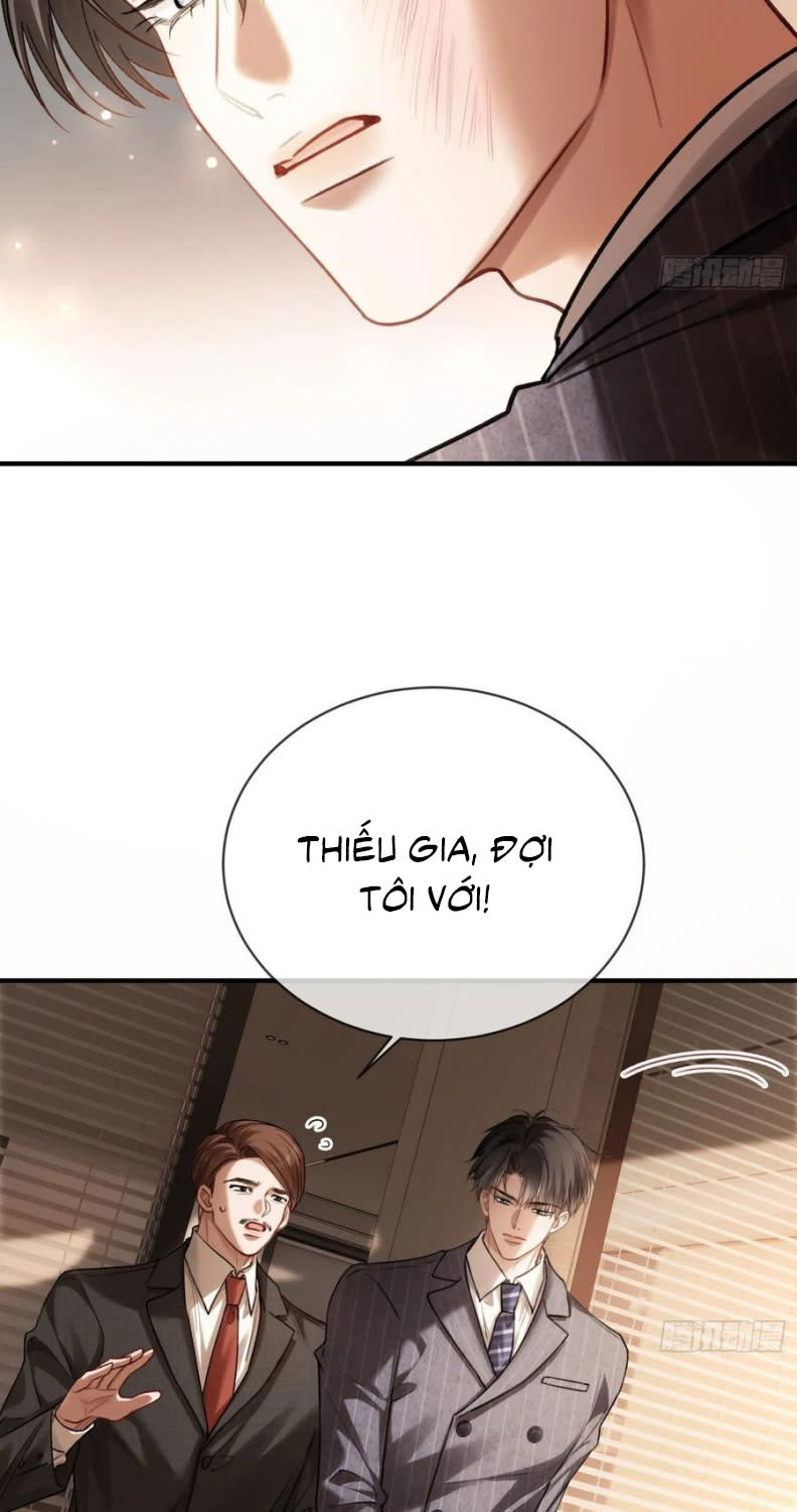 Xuyên Nhanh: Quan Hệ Gây Nghiện Chap 86 - Next Chap 87