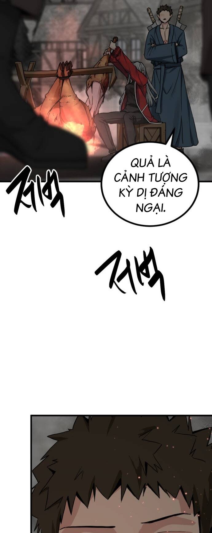 Kẻ Giết Anh Hùng Chapter 139 - Trang 2