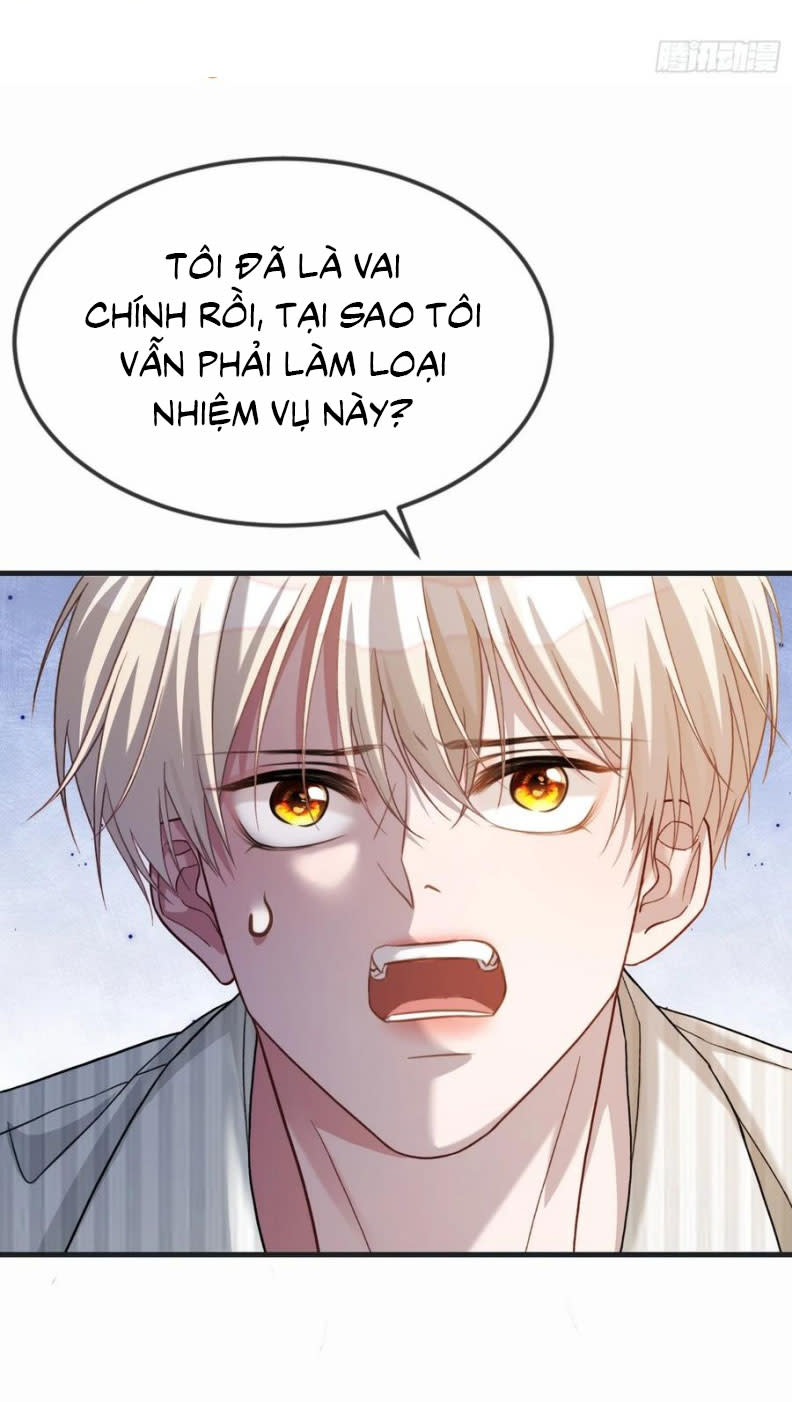 Xuyên Nhanh: Quan Hệ Gây Nghiện Chap 86 - Next Chap 87