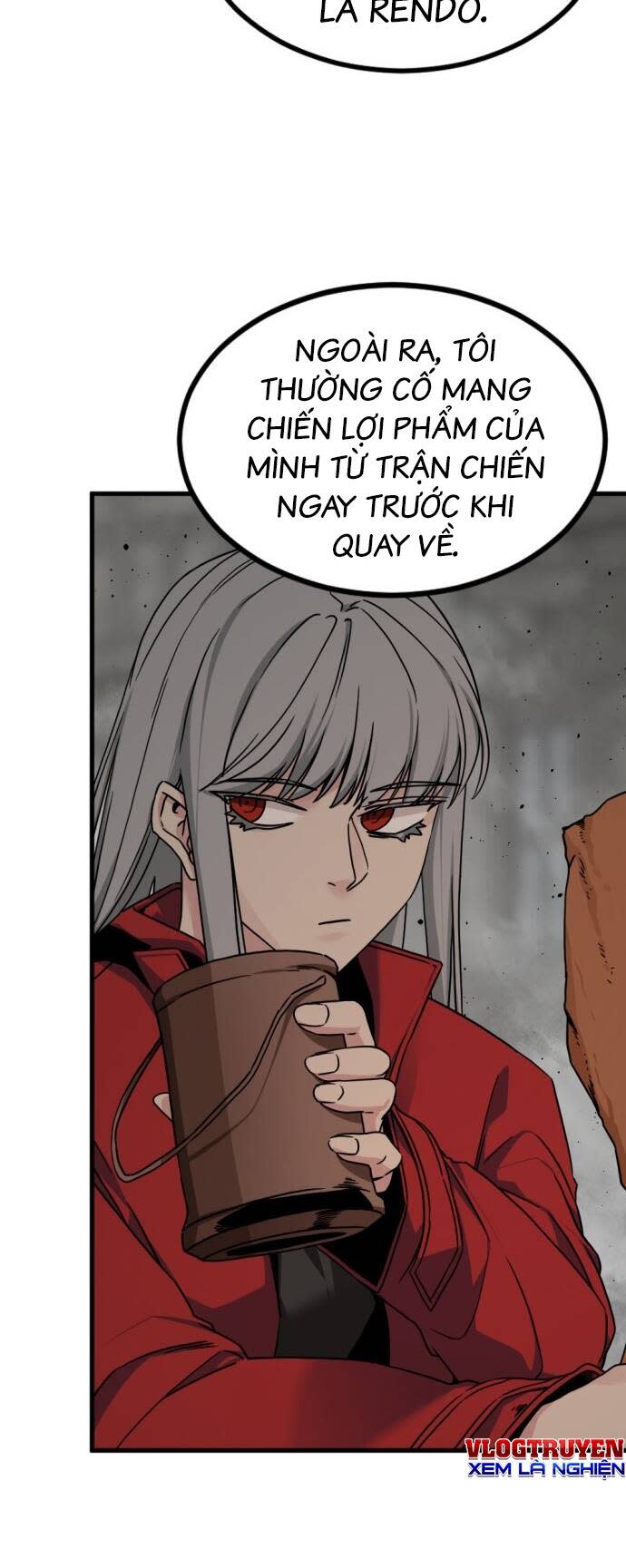 Kẻ Giết Anh Hùng Chapter 139 - Trang 2