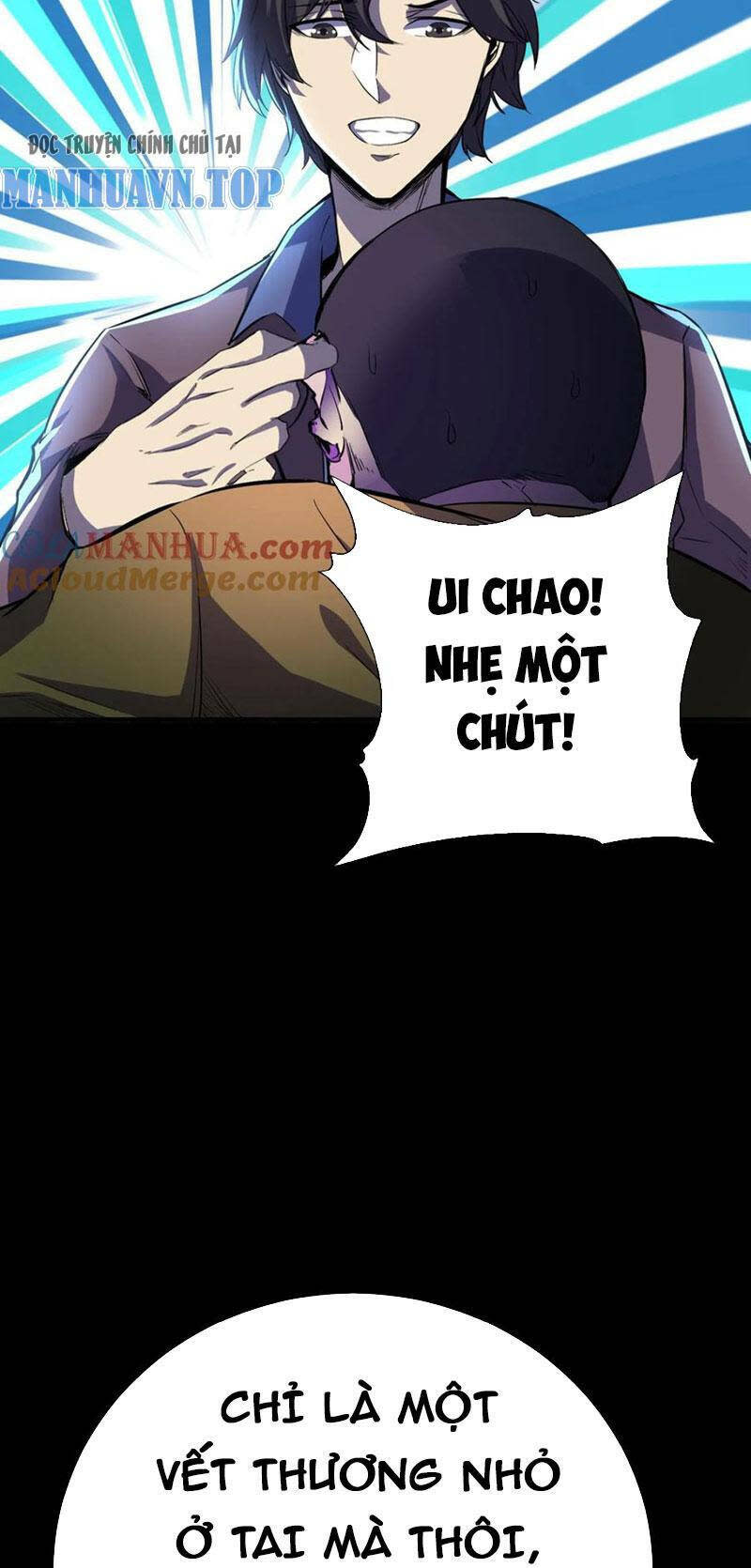 quỷ dị khôi phục: ta có thể hóa thân thành đại yêu chapter 59 - Next chapter 60