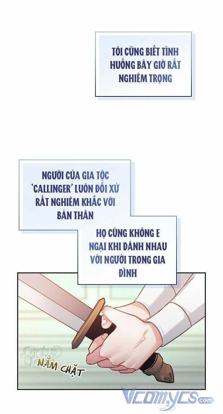 người tình diên tịch chapter 14 - Trang 2