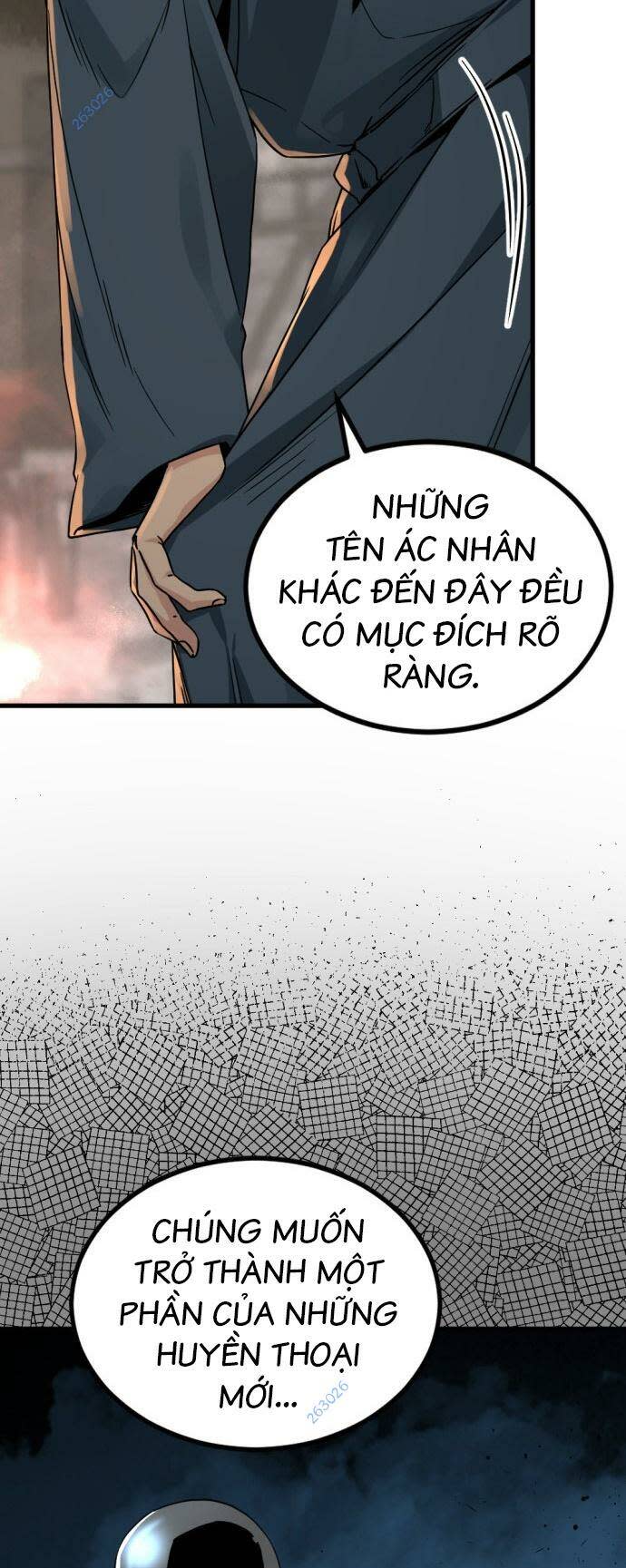 Kẻ Giết Anh Hùng Chapter 139 - Trang 2