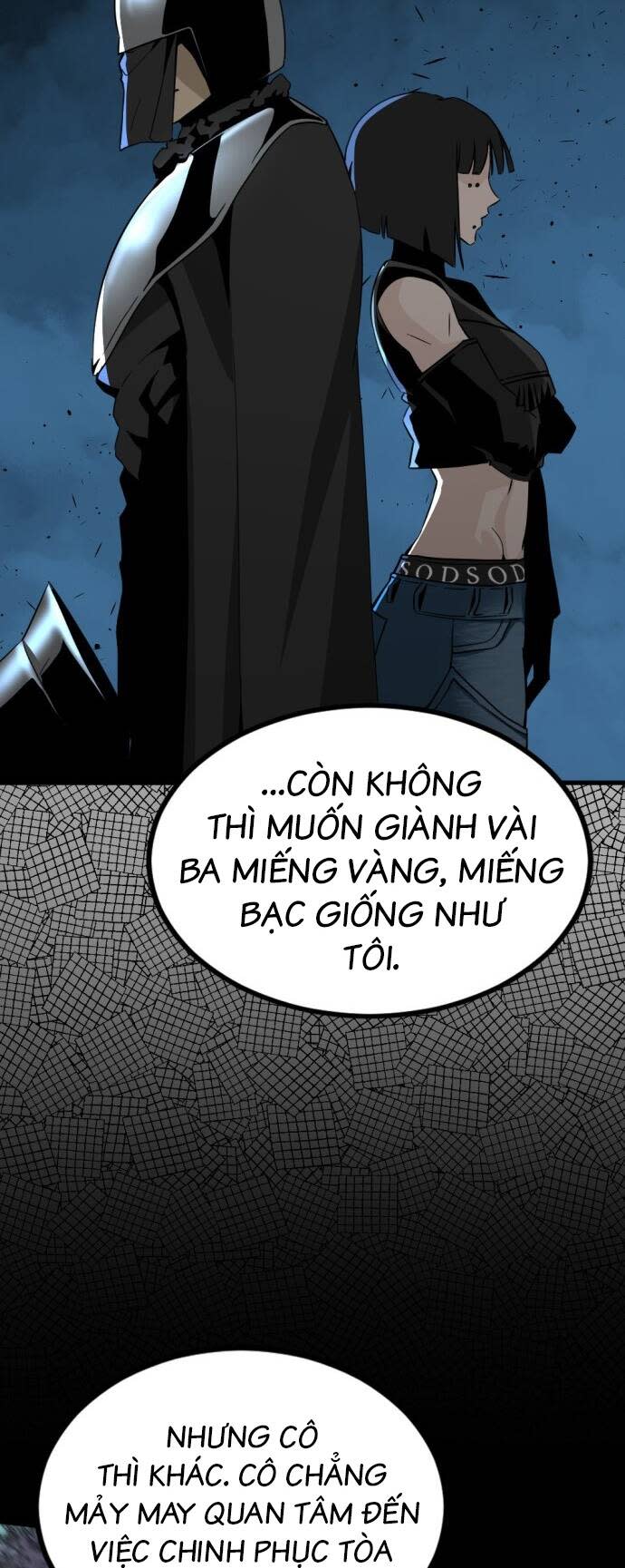 Kẻ Giết Anh Hùng Chapter 139 - Trang 2