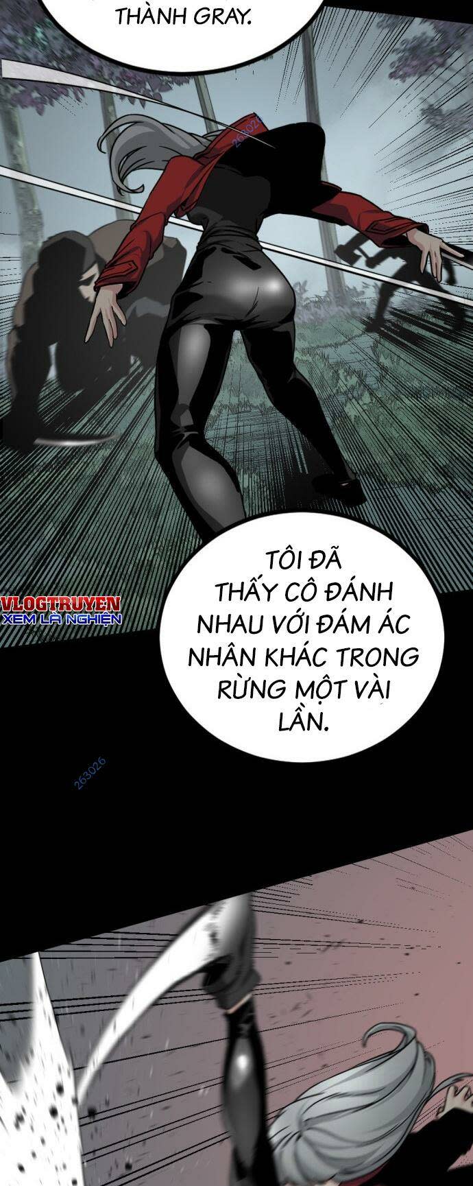 Kẻ Giết Anh Hùng Chapter 139 - Trang 2