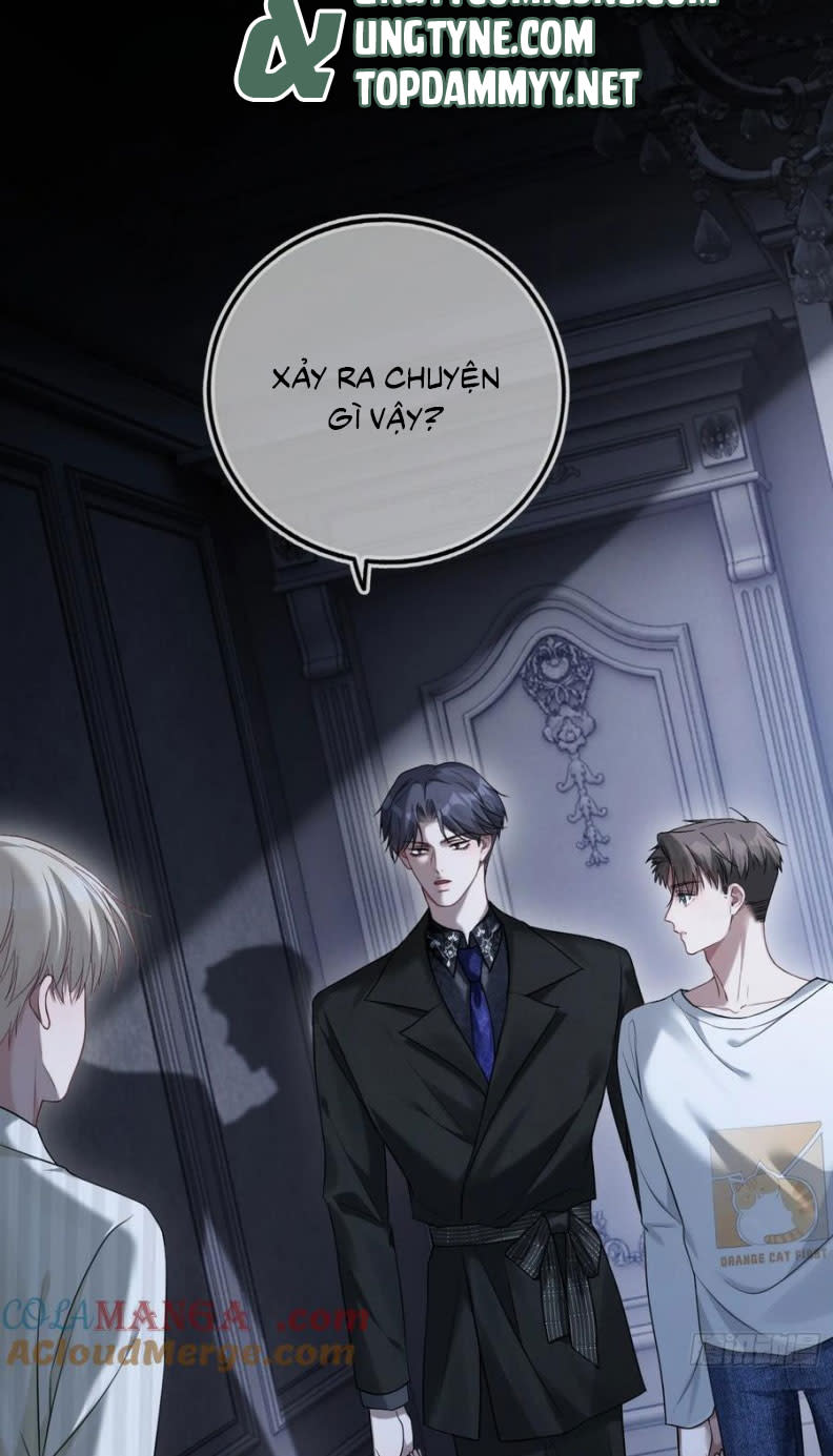 Xuyên Nhanh: Quan Hệ Gây Nghiện Chap 86 - Next Chap 87