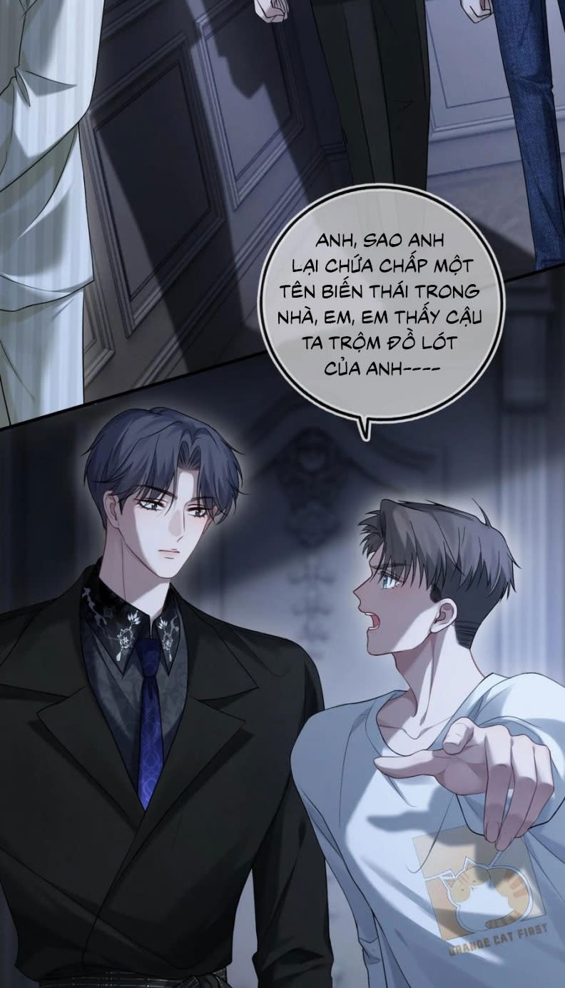 Xuyên Nhanh: Quan Hệ Gây Nghiện Chap 86 - Next Chap 87