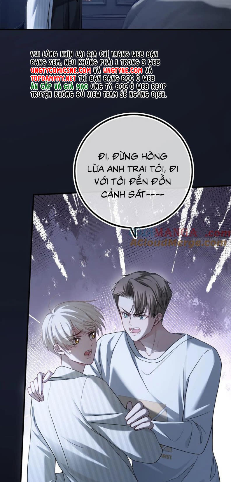 Xuyên Nhanh: Quan Hệ Gây Nghiện Chap 86 - Next Chap 87