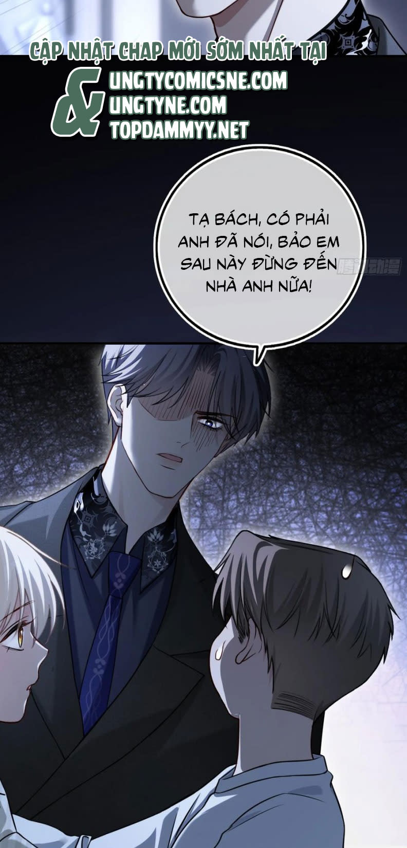 Xuyên Nhanh: Quan Hệ Gây Nghiện Chap 86 - Next Chap 87