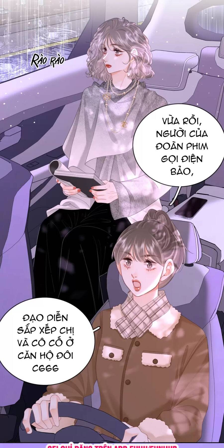 em chỉ có thể là của tôi Chapter 123 - Next Chapter 123.5