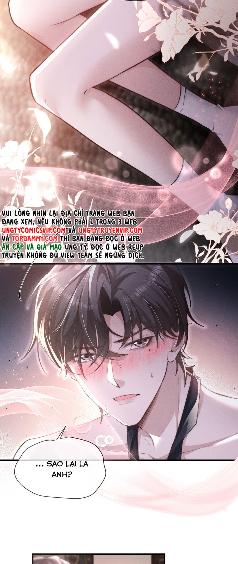 Kế Hoạch Tự Dưỡng Cuồng Khuyển Chap 12 - Next Chap 13