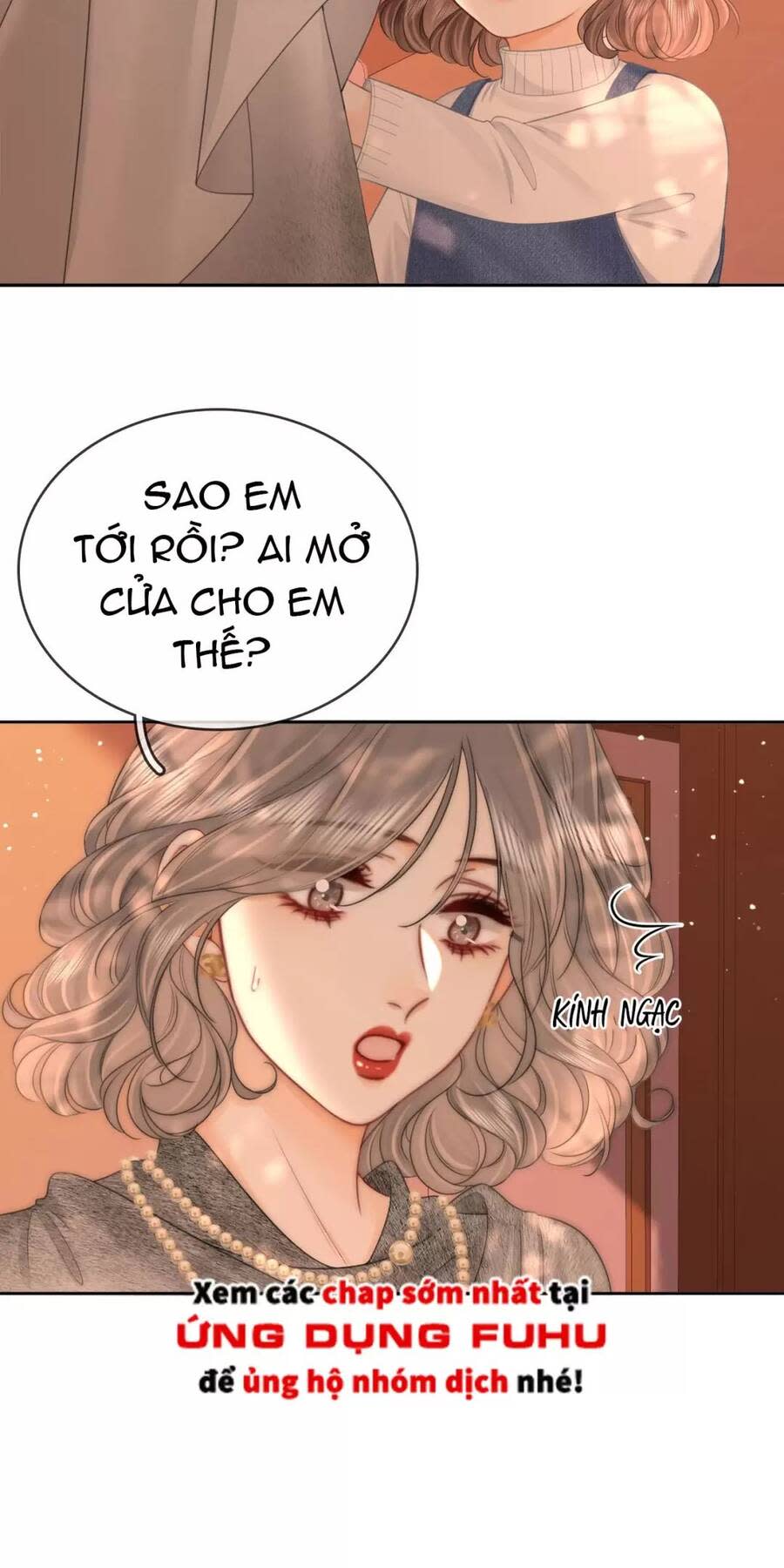 em chỉ có thể là của tôi Chapter 123 - Next Chapter 123.5