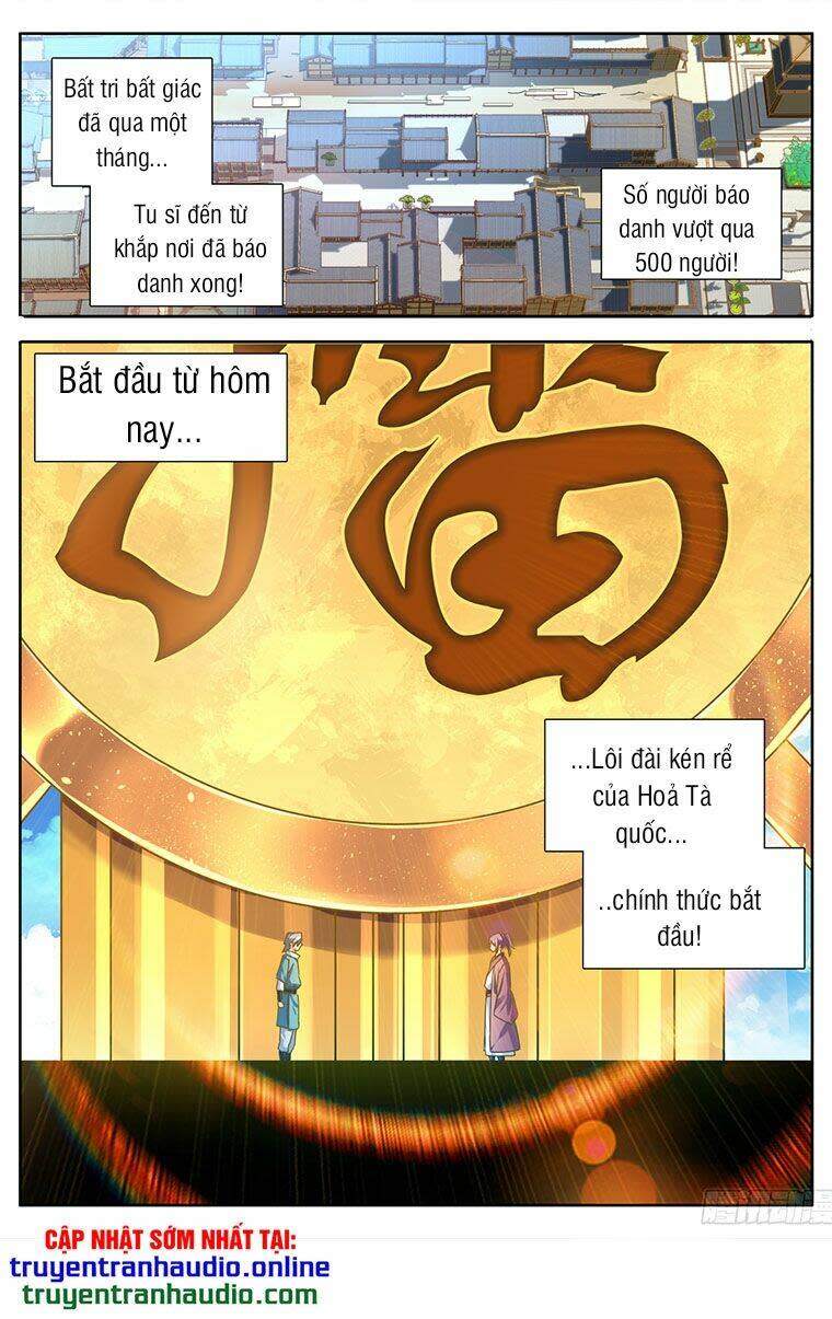 song tu đạo lữ của tôi chapter 584 - Next Chapter 585