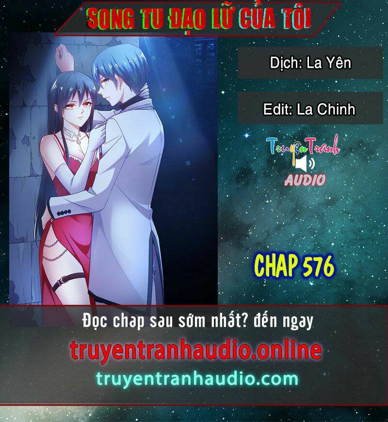 song tu đạo lữ của tôi Chapter 576 - Next chapter 577