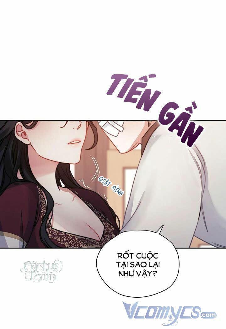 người tình diên tịch chapter 14 - Trang 2