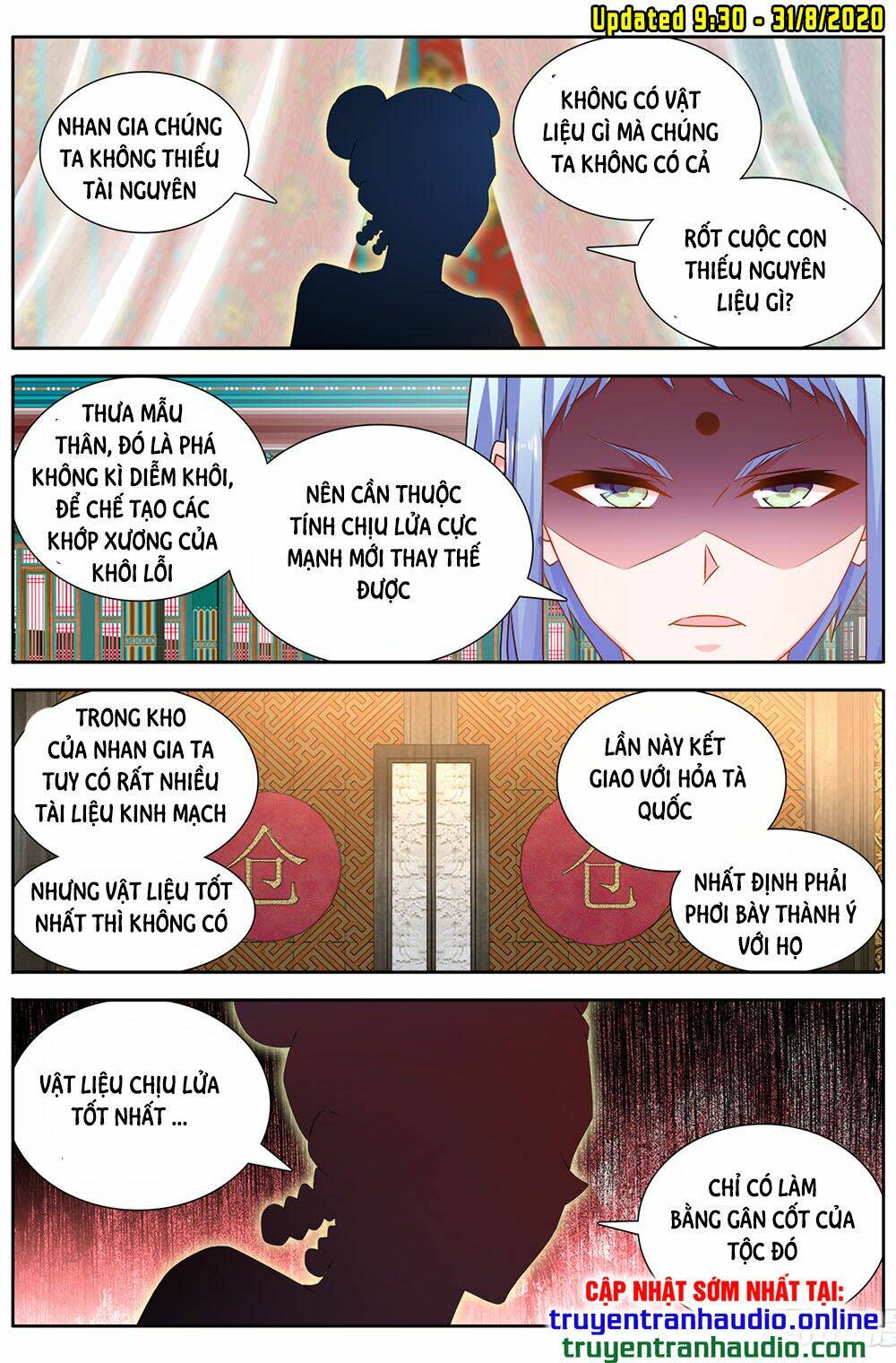 song tu đạo lữ của tôi Chapter 567 - Next chương 568