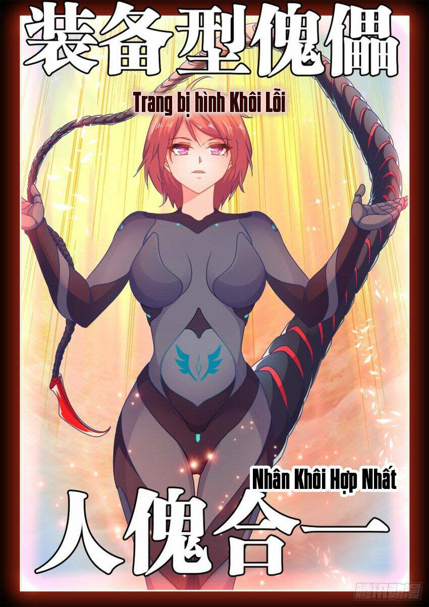 song tu đạo lữ của tôi Chapter 570 - Next chương 571