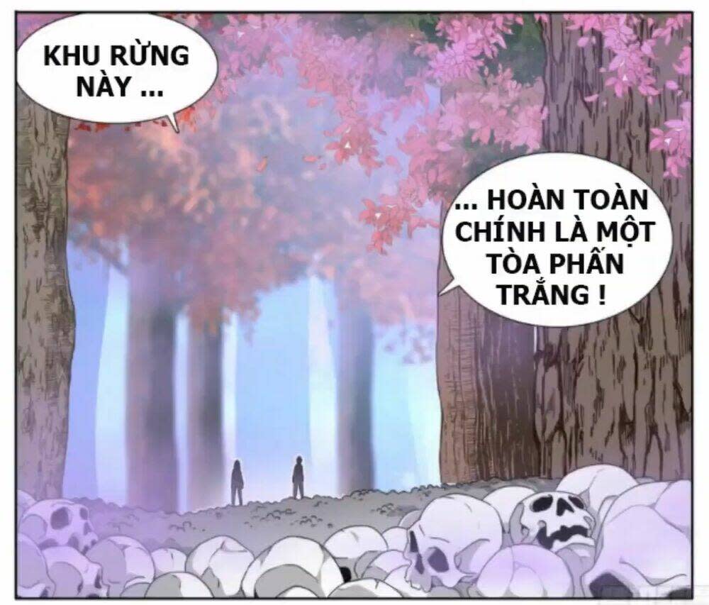 song tu đạo lữ của tôi chương 571 - Next Chapter 572