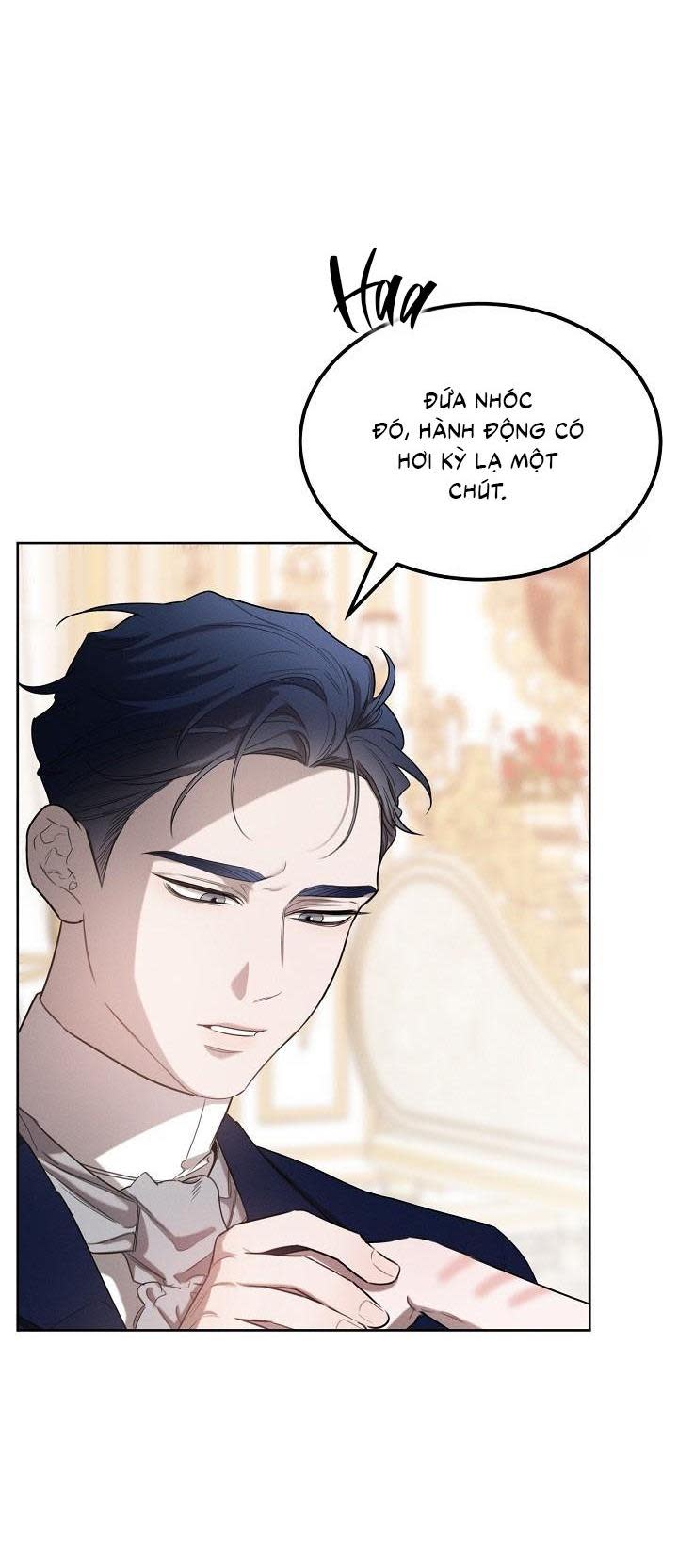 (CBunu) Xin Người Đừng Nhấn Chapter 30 - Next 