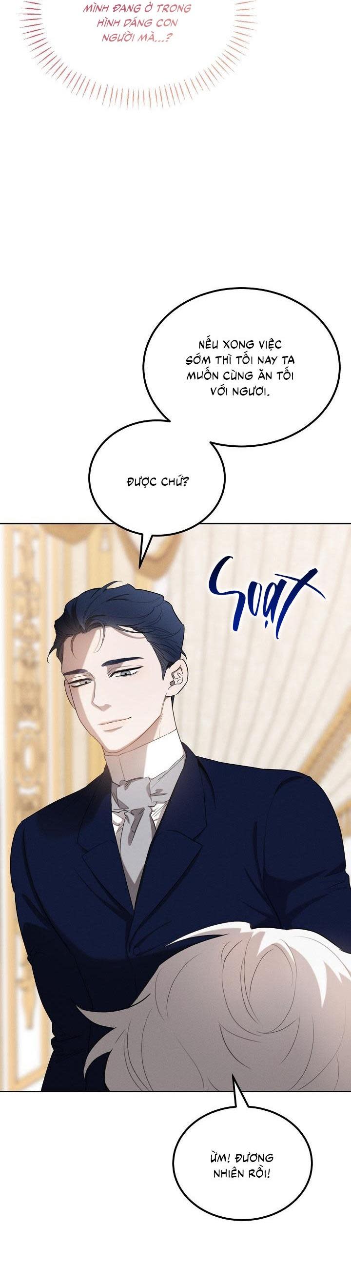 (CBunu) Xin Người Đừng Nhấn Chapter 30 - Next 