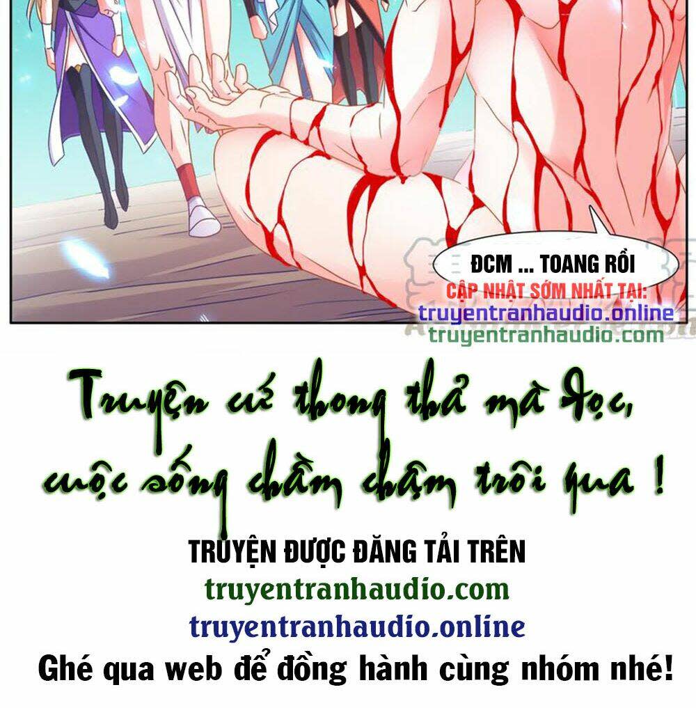 song tu đạo lữ của tôi Chapter 563 - Next Chapter 564