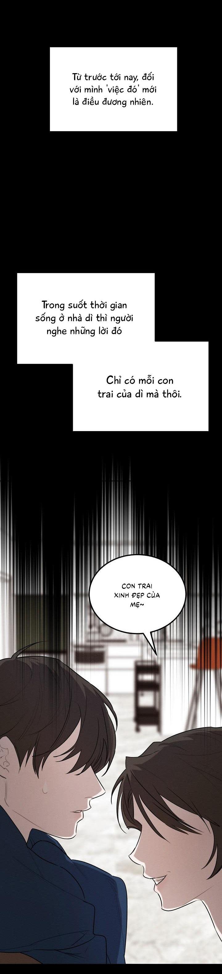 (CBunu) Xin Người Đừng Nhấn Chapter 30 - Next 