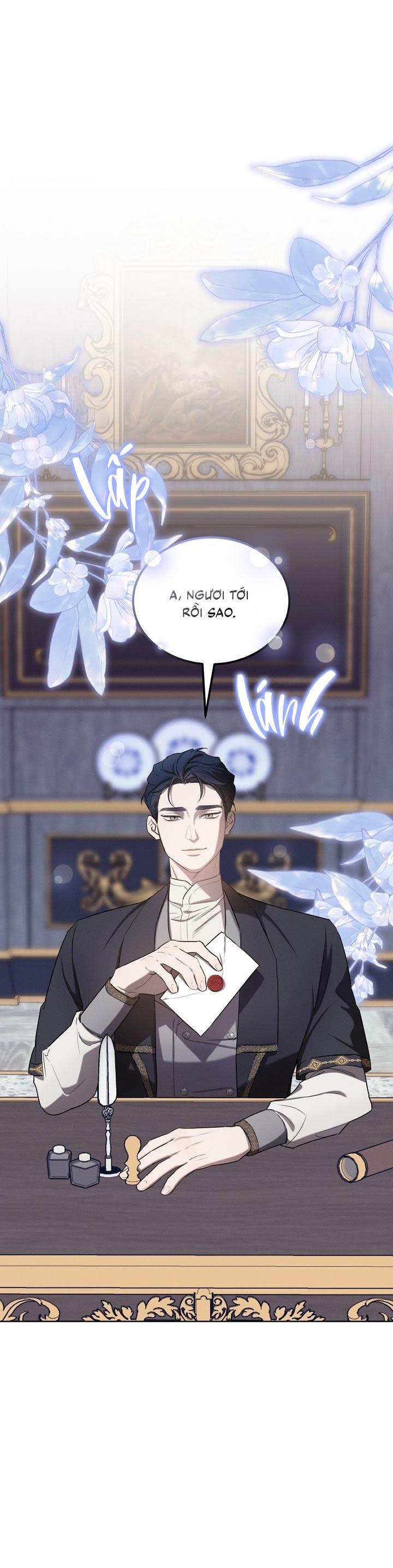 (CBunu) Xin Người Đừng Nhấn Chapter 30 - Next 