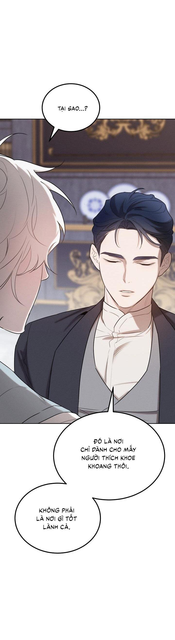 (CBunu) Xin Người Đừng Nhấn Chapter 30 - Next 