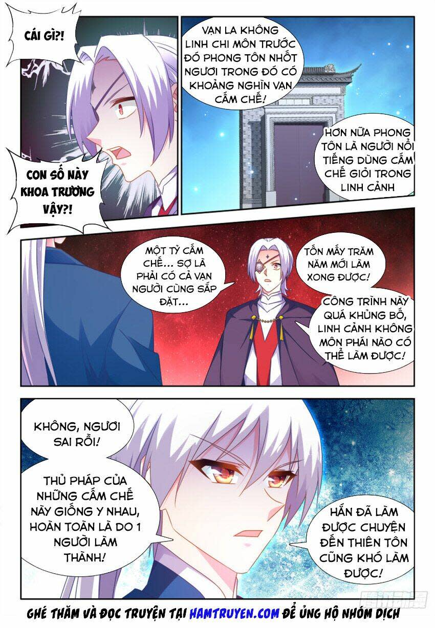 song tu đạo lữ của tôi Chapter 553 - Next Chapter 554