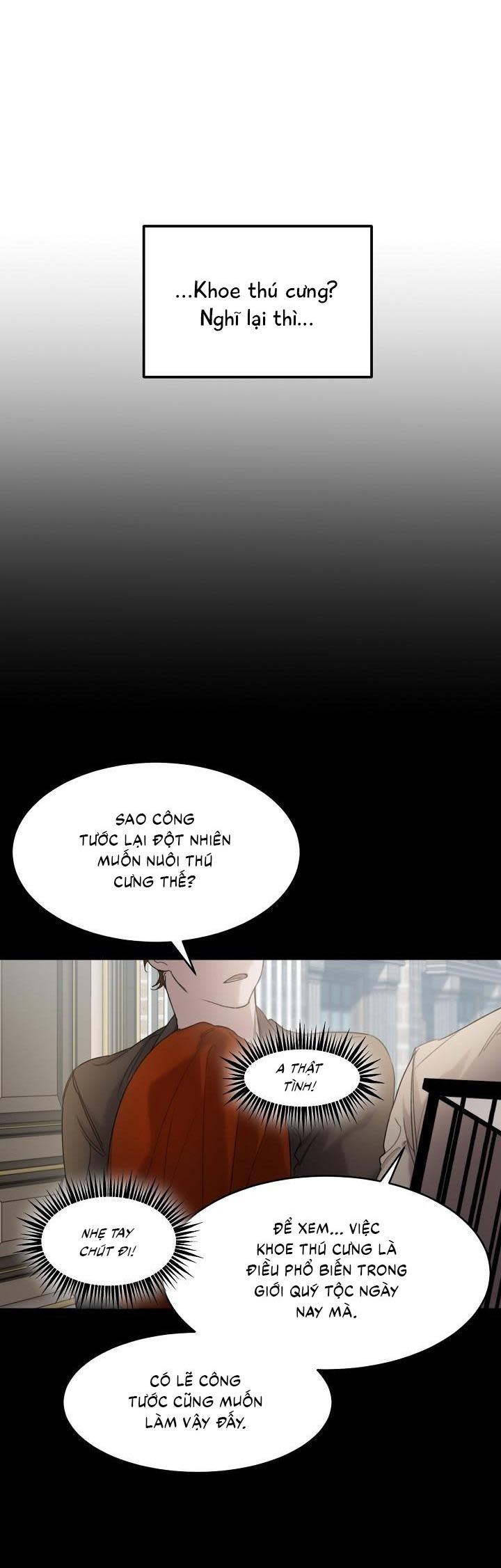 (CBunu) Xin Người Đừng Nhấn Chapter 30 - Next 