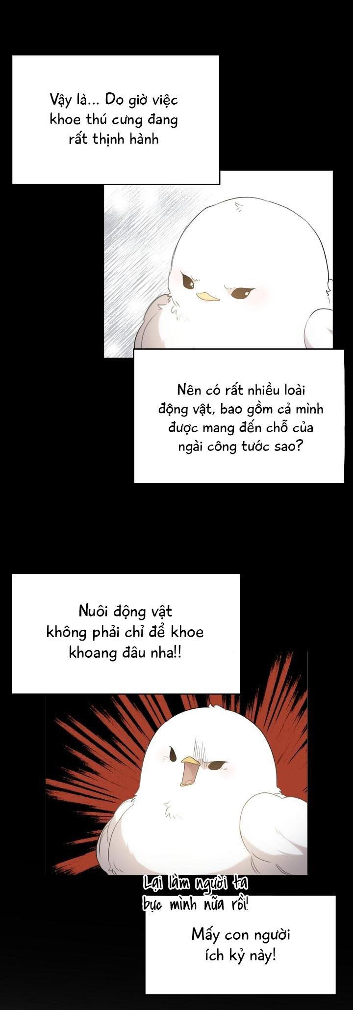 (CBunu) Xin Người Đừng Nhấn Chapter 30 - Next 