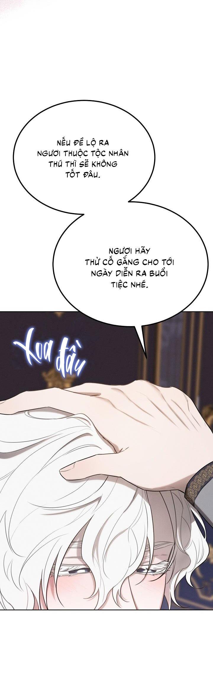 (CBunu) Xin Người Đừng Nhấn Chapter 30 - Next 